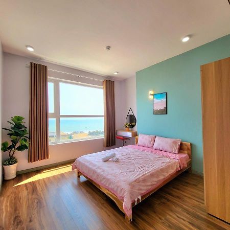 Nice Oasky With Seaview Apartment Vung Tau Esterno foto