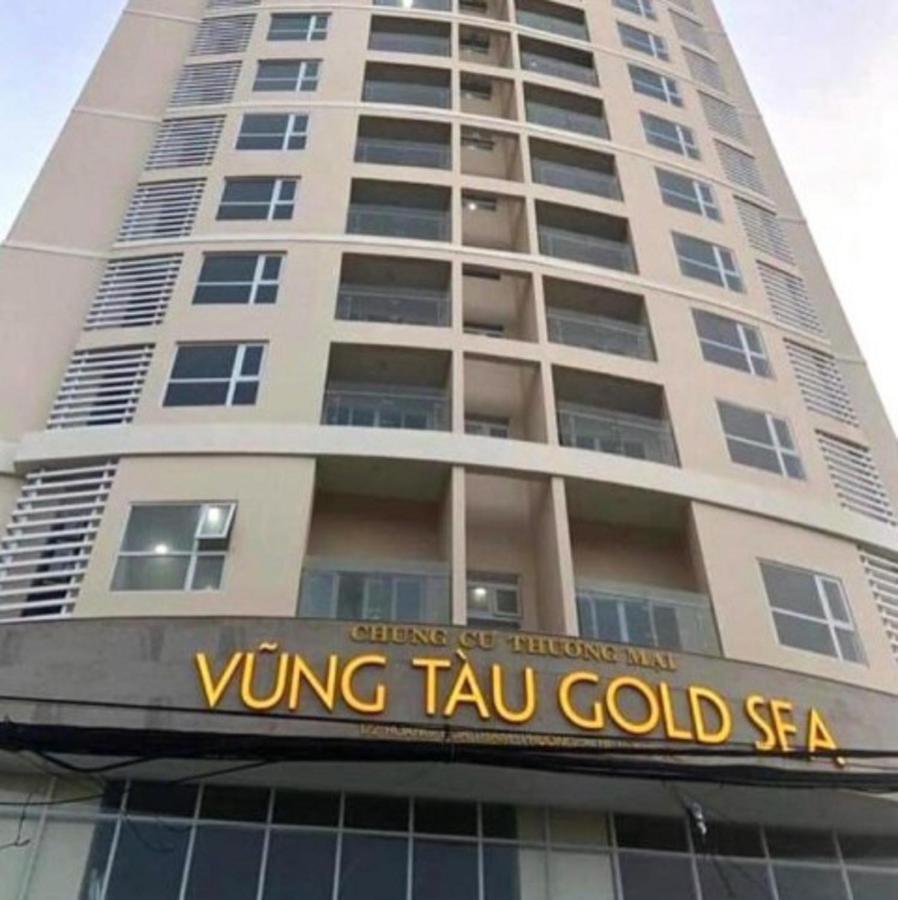 Nice Oasky With Seaview Apartment Vung Tau Esterno foto