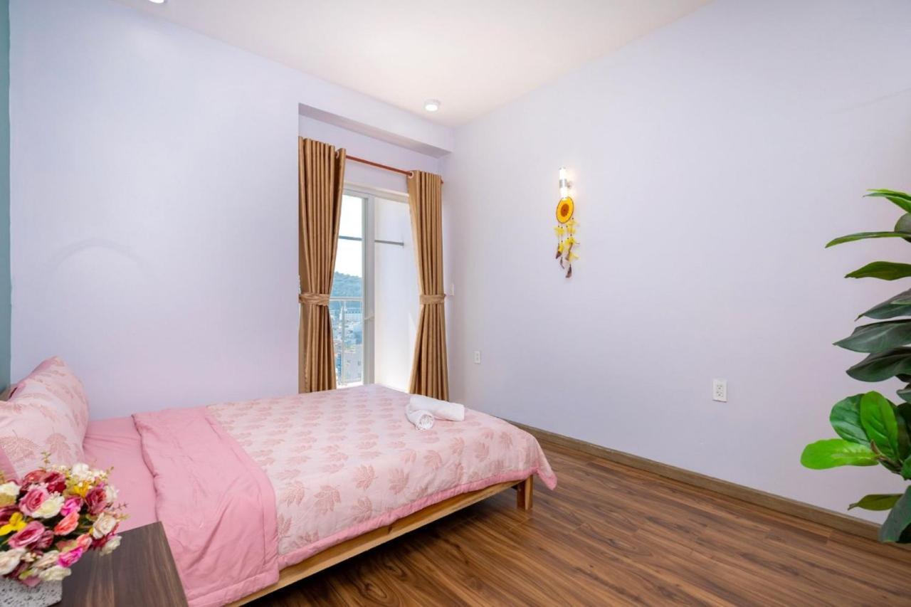 Nice Oasky With Seaview Apartment Vung Tau Esterno foto